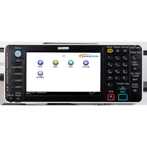 Máquina Multifunción de Escaneo y Fotocopiado Remanufacturada Usada, MP3554/3054/<span class=keywords><strong>2554</strong></span> A3 Max. Fotocopiadoras Monocromáticas - Product Image 6