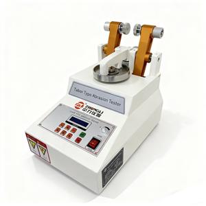 Équipement d'essai de résistance à l'abrasion Taber - Product Image 1