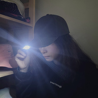 Produttore di cappelli OEM/ODM da 20 anni | Cappellini da Baseball a LED luminosi e ricamati-logo Multi-tecnica con Design | Prova bassa senza MOQ