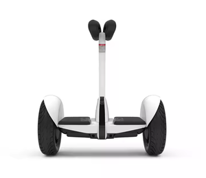 <span class=keywords><strong>Ninebot</strong></span> <span class=keywords><strong>Mini</strong></span> S-Scooter électrique auto-équilibré d'origine de 16 km/h, avec une portée de 22km, 2 roues, Scooter d'équilibre électrique intelligent à vendre - Product Image 1
