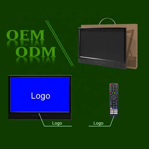 14 16 18 20 Inch Smart LCD Digital <b>TV</b> With for and 1080p LED <b>Backlight</b> HDTV Rechargeable Camping Outdoor Truck Use LED <b>Backlight</b> - Product Image 5
