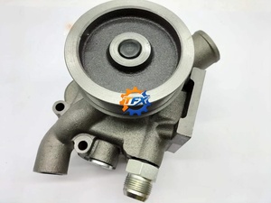 ปั๊มน้ำเครื่องยนต์ดีเซล C7 C9 สำหรับรถขุด E330C E330D E330C L E336D อะไหล่เครื่องจักรก่อสร้าง 1979581 - Product Image 2
