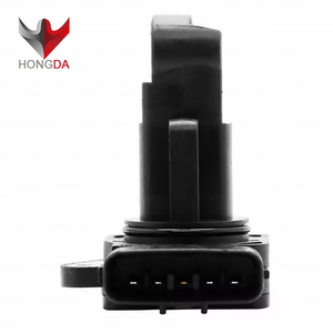 Chất lượng ban đầu cung cấp nhiên liệu khối lượng cảm biến lưu lượng không khí mr547077 197400-4030 - Product Image 5