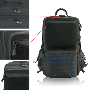 <span class=keywords><strong>Sac</strong></span> à dos et <span class=keywords><strong>sac</strong></span> de sport tactique <span class=keywords><strong>CrossFit</strong></span> pour hommes, <span class=keywords><strong>sac</strong></span> de voyage de sport de plein air, <span class=keywords><strong>sac</strong></span> de sport de fitness et d'arts martiaux avec système MOLLE - Product Image 4