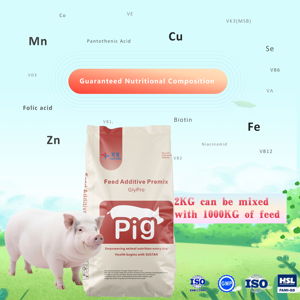 <span class=keywords><strong>Vitamin</strong></span> untuk babi <span class=keywords><strong>Vitamin</strong></span> Mineral <span class=keywords><strong>Premix</strong></span> umpan aditif meningkatkan pertumbuhan hewan pertumbuhan babi promotor Finishing <span class=keywords><strong>Premix</strong></span> - Product Image 4