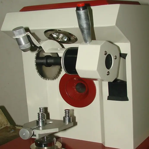 Macchina per tagliare la macchina per la separazione dei fustelle dentaria con laboratorio odontoiatrico - Product Image 5