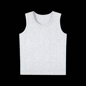 Nuovi arrivi estivi <span class=keywords><strong>senza</strong></span> <span class=keywords><strong>maniche</strong></span> <span class=keywords><strong>t</strong></span>-<span class=keywords><strong>shirt</strong></span> da <span class=keywords><strong>donna</strong></span> <span class=keywords><strong>senza</strong></span> <span class=keywords><strong>maniche</strong></span> produttori di abbigliamento personalizzato da 220 grammi 92% cotone 8% poliestere - Product Image 4