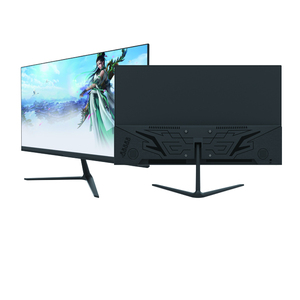 Curvo 27 32 Inch Gaming <span class=keywords><strong>Monitor</strong></span> 2K 4K Computadora 75 HZ 144HZ 165HZ 180HZ <span class=keywords><strong>Monitor</strong></span> <span class=keywords><strong>Lcd</strong></span> - Product Image 2