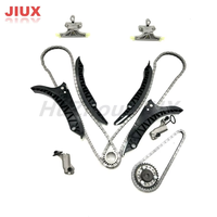 Kit de Cadena de Distribución para BMW 550i 4.4L 2011-2013, Accesorios Compatibles con X5 2011-2012, X5 4.4L 2011-2013, X5 4.4L 2010-2013