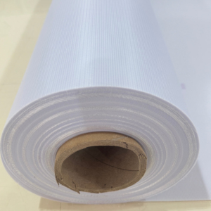 Tùy chỉnh in sân khấu Lớn Backdrop tường PVC Vinyl biểu ngữ vật liệu cho quảng cáo hoặc khuyến mãi - Product Image 1