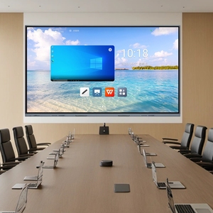 Sinmar 65 75 86 98 110 pouces tout écran de <span class=keywords><strong>tableau</strong></span> blanc <span class=keywords><strong>interactif</strong></span> numérique Tv Android Windows Smart Board écran plat <span class=keywords><strong>interactif</strong></span> - Product Image 1