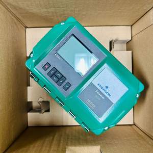 อีเมอร์สัน ฟิชเชอร์ FIELDVUE DVC7K ตัวควบคุมตำแหน่งวาล์วแบบดิจิตอล ของแท้ใหม่ พร้อมวาล์วนิวเมติกจีนสำหรับวาล์วควบคุม - Product Image 2