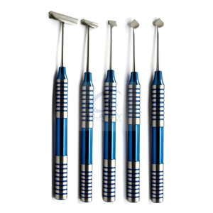 CLASTY INSTRUMENTS Kit de brosses à dents pour le nettoyage des gencives et des tissus mous, ensemble de brossage pour l'hygiène bucco-dentaire, instrument de soin des gencives doux et réutilisable - Product Image 1