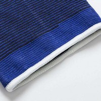 Attelle de cheville élastique articulée pour protection et stabilisation des blessures, kit sportif