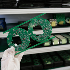 Servizi di Assemblaggio di Circuiti per Occhiali Intelligenti: Richiede la Fornitura di <span class=keywords><strong>Schemi</strong></span> PCB - Product Image 5