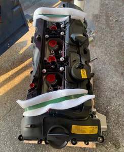 Ensemble moteur N55 d'origine, remanufacturé et remis à neuf pour BMW E90 E92 E93 F10 F35 X1 X3 X5 X6, moteur N55 d'origine - Product Image 2