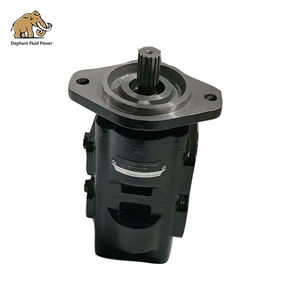333 G5390 <span class=keywords><strong>JCB</strong></span> <span class=keywords><strong>3CX</strong></span> Dubbele Hydraulische Pomp voor Graafmachine Accessoires - Product Image 1