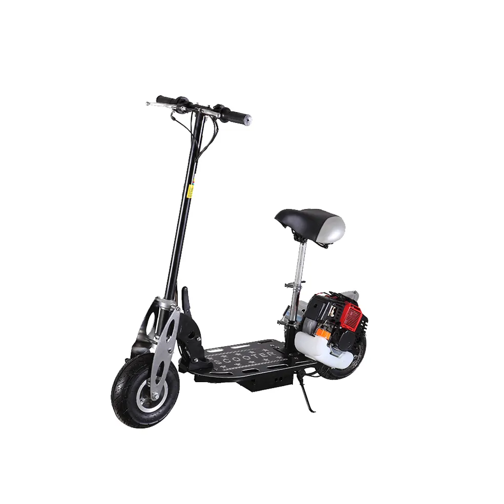 49cc Bensin Scooter untuk Anak-anak/Orang Dewasa Gas Skuter untuk Dijual Murah dengan CE LMG-49