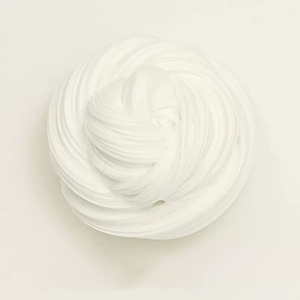 CHENXI Vente en gros de slime en silicone parfumé non toxique de grande taille 500g, argile super douce extensible, jouet DIY pour soulager le stress - Product Image 5