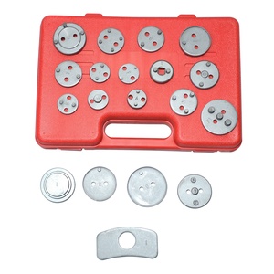 <span class=keywords><strong>Kit</strong></span> d'outils à main pour disque <span class=keywords><strong>de</strong></span> <span class=keywords><strong>frein</strong></span> Piston étrier Pad Compression Car Wind Back - Product Image 3