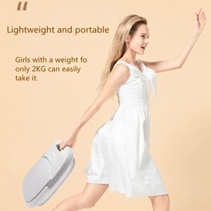 Masseur de Bain de <span class=keywords><strong>Massage</strong></span> des Pieds Portable Électrique, Pliable, Infrarouge, Shiatsu, Spa <span class=keywords><strong>Chinois</strong></span> - Product Image 6