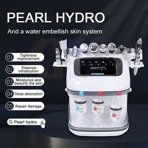 เครื่องอินทรีซิวทิคอล 2025H2O2 สำหรับพ่นออกซิเจน ขจัดสิ่งสกปรก บำรุงผิวหน้า ลดสิว ฟื้นฟูผิวขาวใส บริเวณจมูกและมือ - Product Image 3