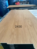 Einfache Installation OEM-Größe Pvc Spc Vinyl-Boden teppich Piso New High Quality Laminado 8mm Innen boden Spc Click Piso
