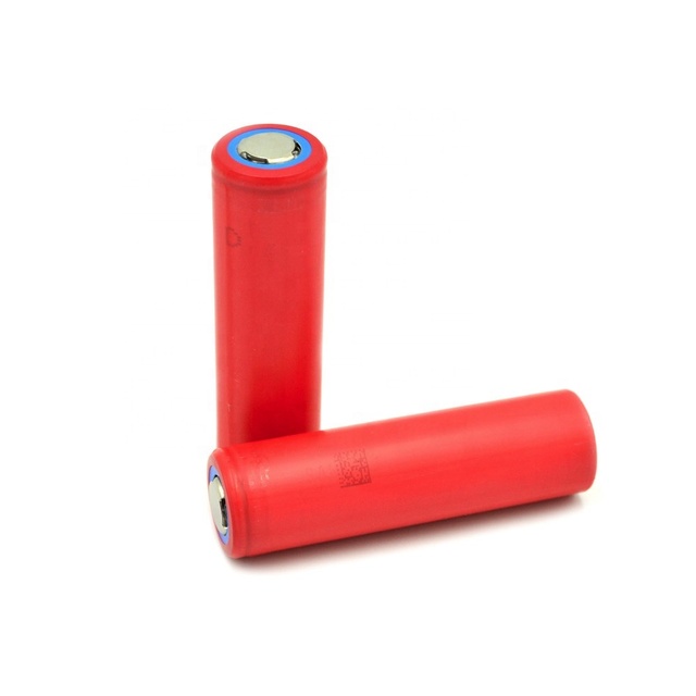 Good Price! 100% Original Ncr18650ga 10a 3500mah 3.7v Rechargeable Battery Cell Ncr18650ga Battery Cell Use for Uav
