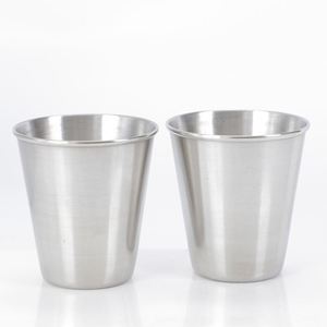 Custom Reusable Tumbler Drink Coffee <b>Mug</b> 750ml Single Walled Cups with Lid and Straw 70ml 200ml 300ml 350ml 400ml 500ml 600ml 20 - Product Image 3