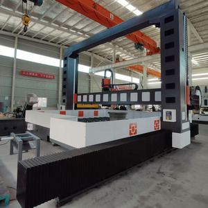 Perforadora de acero de placa de alta velocidad CNC tipo pórtico Serie PHD con precios de fábrica - Product Image 2
