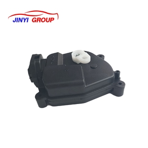 Actionneur de verrouillage de porte adapté à HYUNDAI ACCENT 2006-2011 957461G020 759411 DLA664 95746-1G020 - Product Image 3