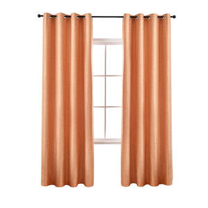 <span class=keywords><strong>Tende</strong></span> da finestra a tubo personalizzabili all'ingrosso OEKO-TEX in metallo plissettato moderno per camera da letto <span class=keywords><strong>tende</strong></span> oscuranti per soggiorno - Product Image 1