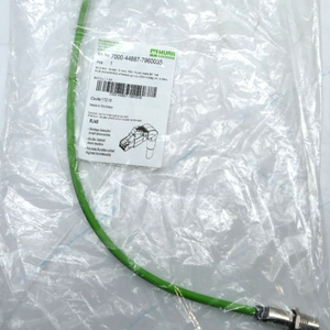 Новый Оригинальный Контроллер Программируемого Логического Устройства (ПЛК) 7000-44887-7960035 для Промышленной Автоматизации, в наличии - Product Image 1