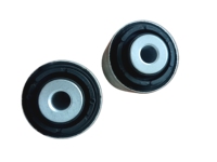 Kit de bagues de bras de suspension avant Atman Genuine 4M04071817 95840715100 95840715200 pour Q7 2017- CAYENNE 2018- A8 2019-