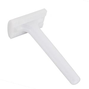 Anning Brand Disposable Medical Shaving <b>Razor</b> White Plastic For Preoperative Hair Removal Surgical Use - Product Image 4