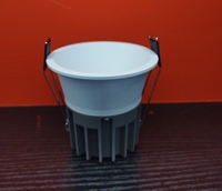 Lampu LED Model Baru 7W  12W  18W  25W