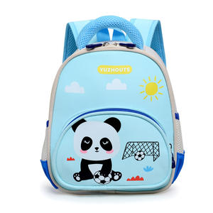 Zaino per bambini 2026, nuovo modello per la scuola materna, zainetto con stampa a cartoni animati per bambini e bambine dai 3 ai 6 anni, zaino per asilo nido di medie/grandi dimensioni - Product Image 5