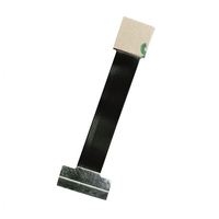 HD 720P YUV RAW Formato Detector submarino Cámara Dvp SC101IoT Sensor IoT Módulo de cámara