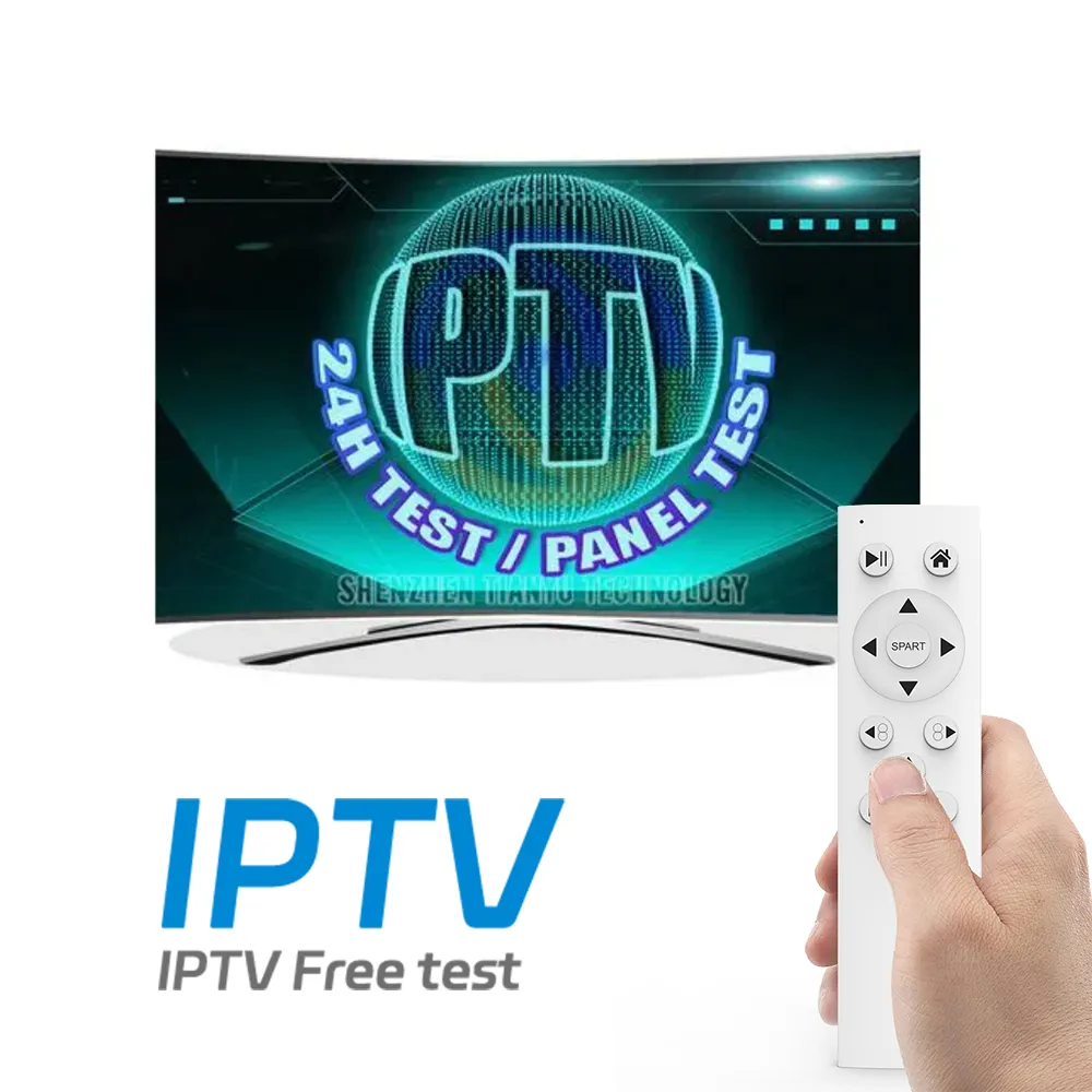 8K 4K OTT IPTV M3U migliore per il Test Dutch Free supporto Canada USA German UK arabica Bulgaria uhd-ott.xyz per Smart TV Android Box