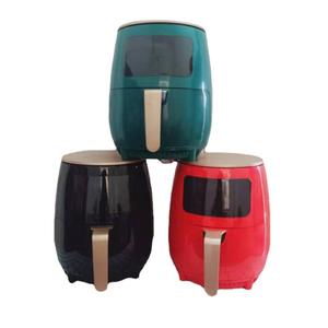 Freidora Deep <span class=keywords><strong>Digital</strong></span> <span class=keywords><strong>Oster</strong></span> 4.5L 6L 12 litros máquina caliente sin aceite 110V horno de freidoras de aire comercial - Product Image 4