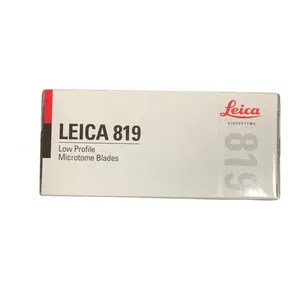 Leica High/Low profile Microtome blade Leica 818