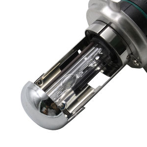 TAOCHIS-bombilla bi-xenón de H4-3 para coche, repuesto de bombillas HID bi-xenón, Hi/<span class=keywords><strong>Lo</strong></span>, 4300K, 6000K, 8000K, sin arnés de cable de relé, 12V, 55w - Product Image 4