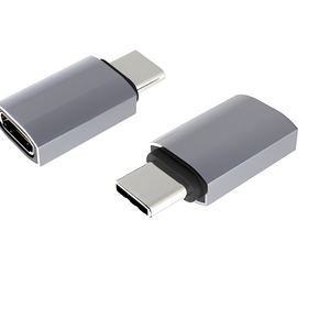 Adattatore di Estensione USB Type C 240W 40Gbps 8K, Connettore USB4 per Thunderbolt 4/3, ROG Ally, Steam Deck, Switch, Dock, Mac, Tablet - Product Image 2