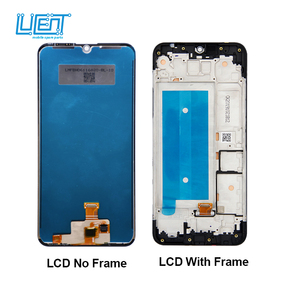 Pantalla Lcd para teléfono móvil <span class=keywords><strong>lg</strong></span> k40s, repuesto y reparación de pantalla lcd para <span class=keywords><strong>lg</strong></span> k40s - Product Image 3