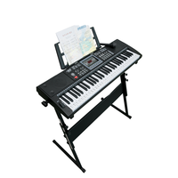 Electronic Piano Keyboard Instrument One Key One Note Electronic Organ Music Keyboard Electronic Keyboard