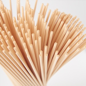 Factory Sales Custom Size Free Sample 5mm Synthetic <strong>Diffuser</strong> <strong>Sticks</strong> Fiber Reed <strong>Sticks</strong> - Product Image 4