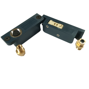 Interruttori di Fine Corsa Elettrici Impermeabili <span class=keywords><strong>NAGLER</strong></span> NORMALIEN - Product Image 2