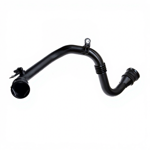 Manguera de Admisión de Aire del Motor para <span class=keywords><strong>Renault</strong></span> Fluence Megane <span class=keywords><strong>Grand</strong></span> <span class=keywords><strong>Scenic</strong></span> 144602487R 8200981498 8200731430 8200923144 - Product Image 1