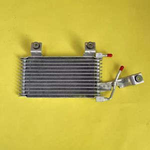 Radiateur de refroidissement de boîte de vitesses Nissan Maxima A36 Sedan 2013-2018 avec refroidisseur d'huile d'origine OE 21606-3TN0A - Product Image 3