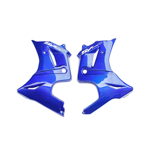 Faro, Carenado, Espejo Retrovisor y Parabrisas para Motocicletas Suzuki SV650 SV1000 (2003-2011) Accesorios de Modificación - Product Image 5